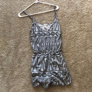 H&M Romper
